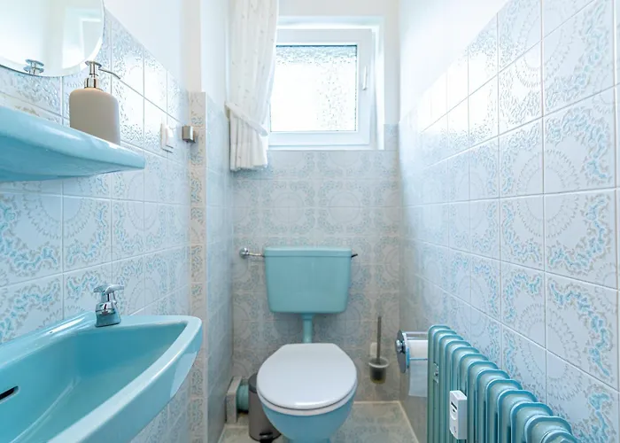 Lionapartments #2 Leverkusen