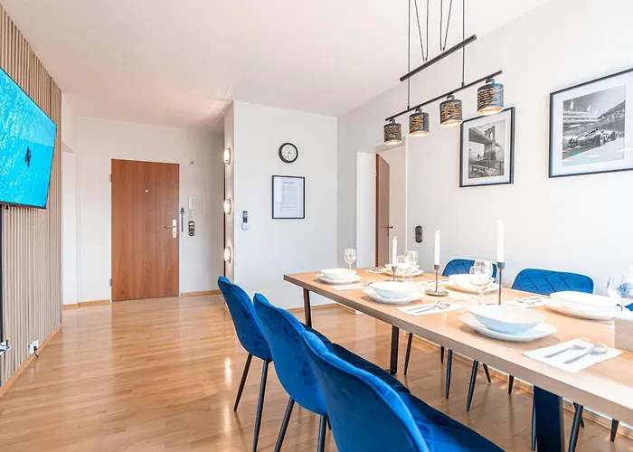 Appartement Lionapartments #2 *